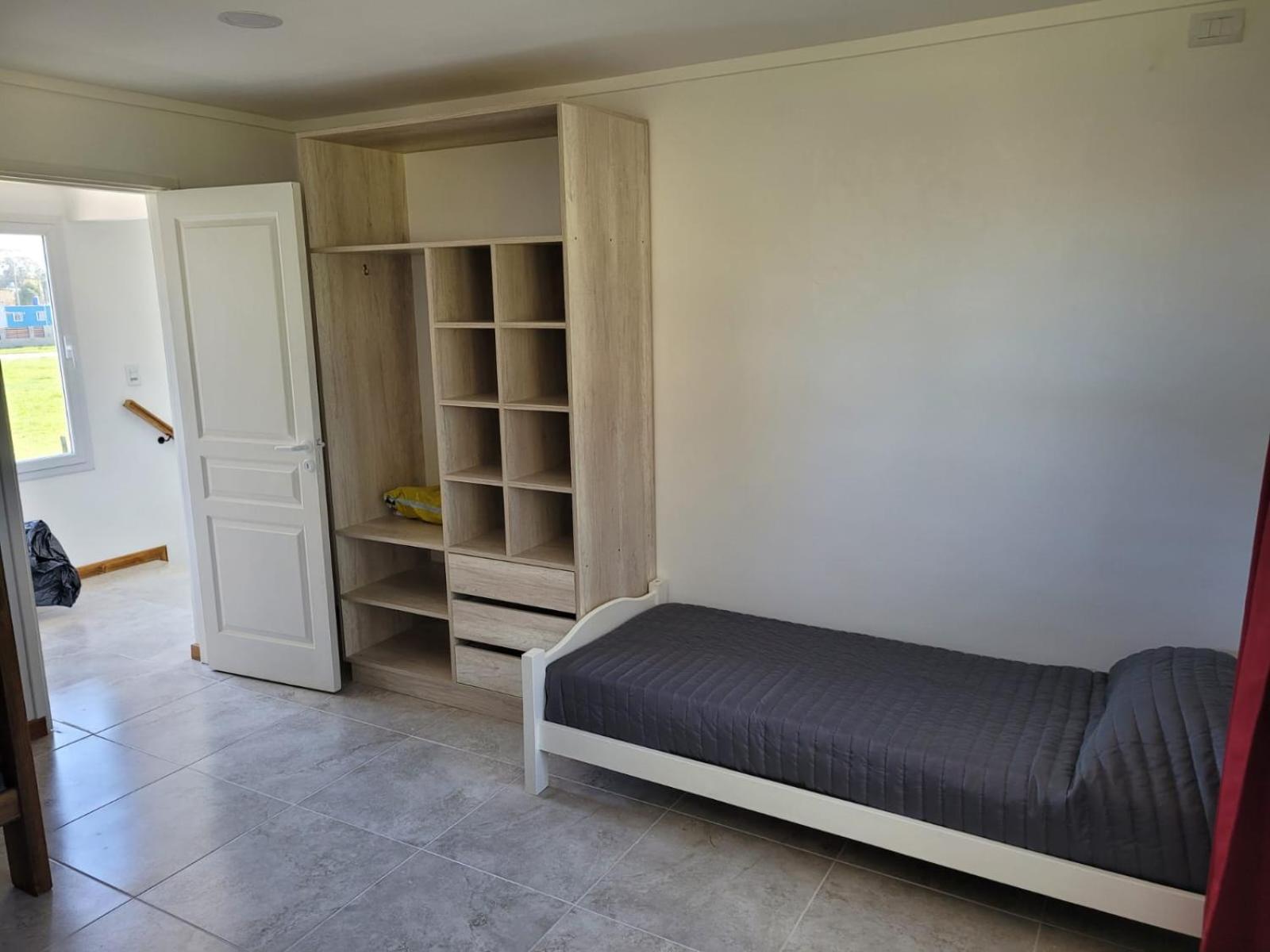 Casa a estrenar en Santa Elena - Santa Clara, Costa Atlantica