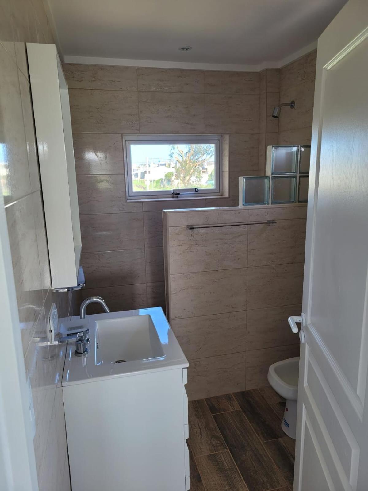 Casa a estrenar en Santa Elena - Santa Clara, Costa Atlantica