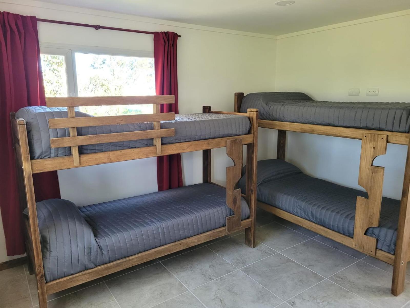 Casa a estrenar en Santa Elena - Santa Clara, Costa Atlantica