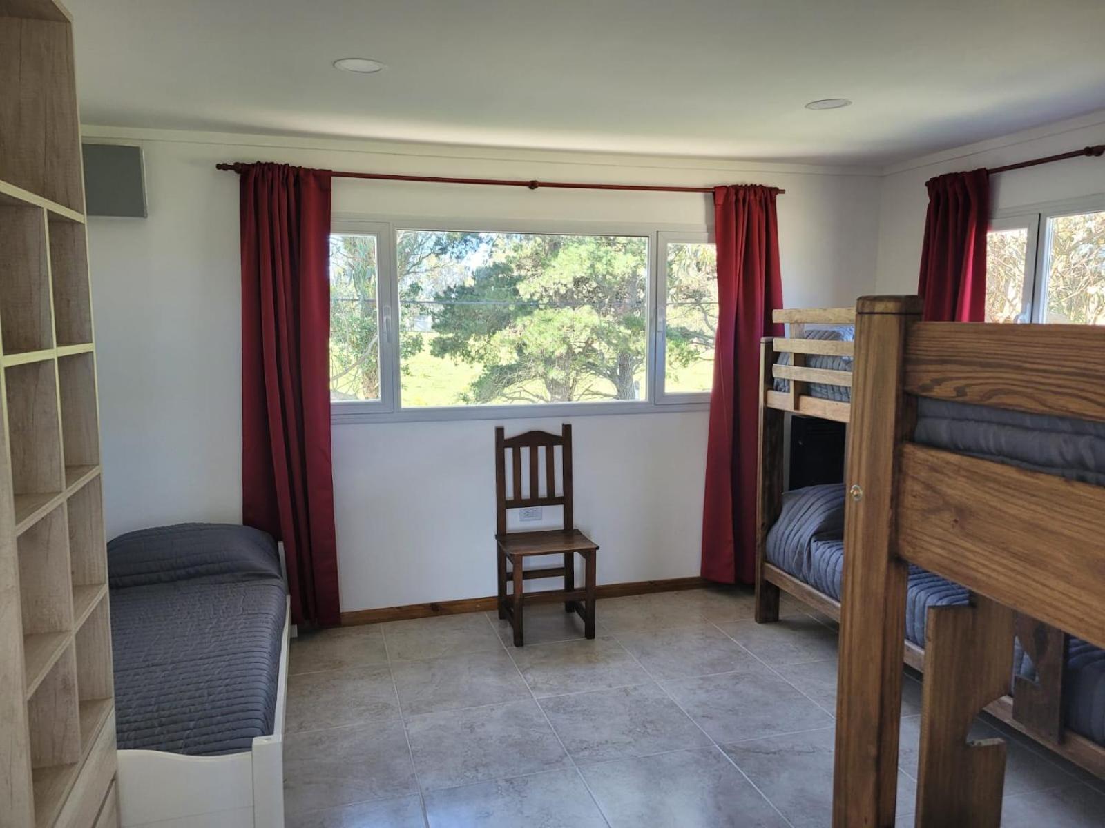 Casa a estrenar en Santa Elena - Santa Clara, Costa Atlantica