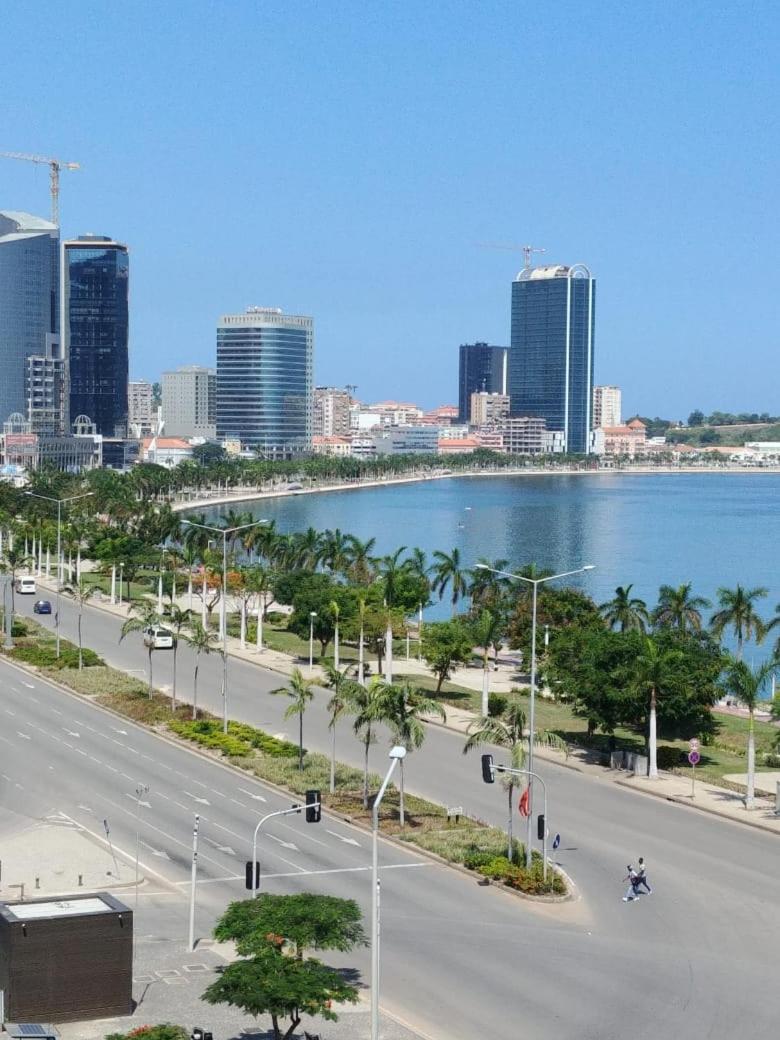 A vista perfeita