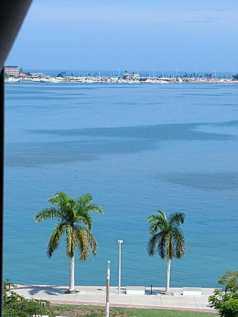 A vista perfeita