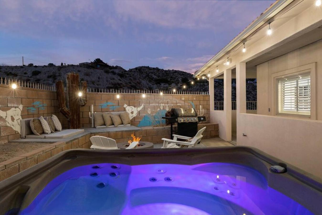 Hilltop Haven view 4