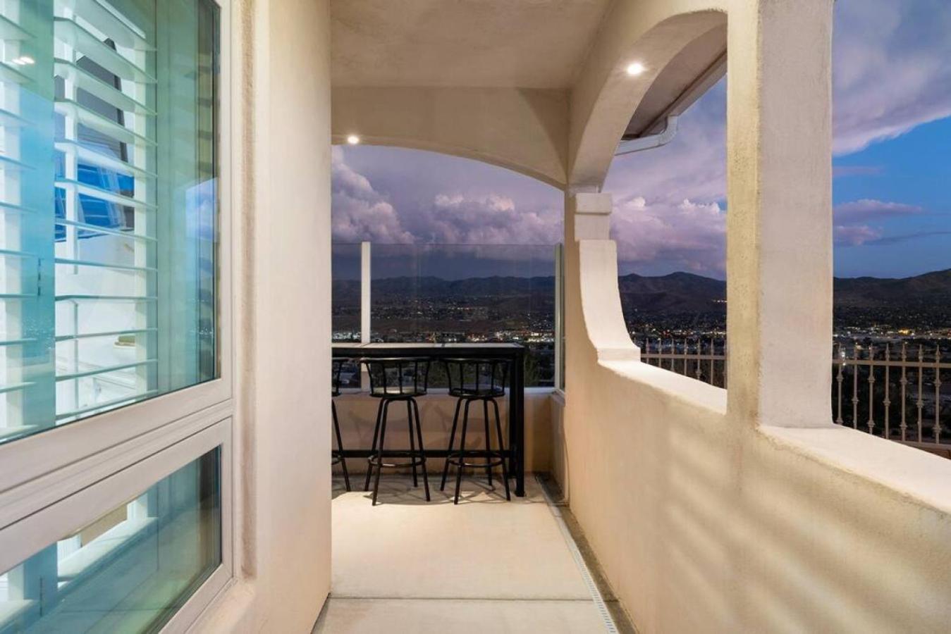 Hilltop Haven view 5
