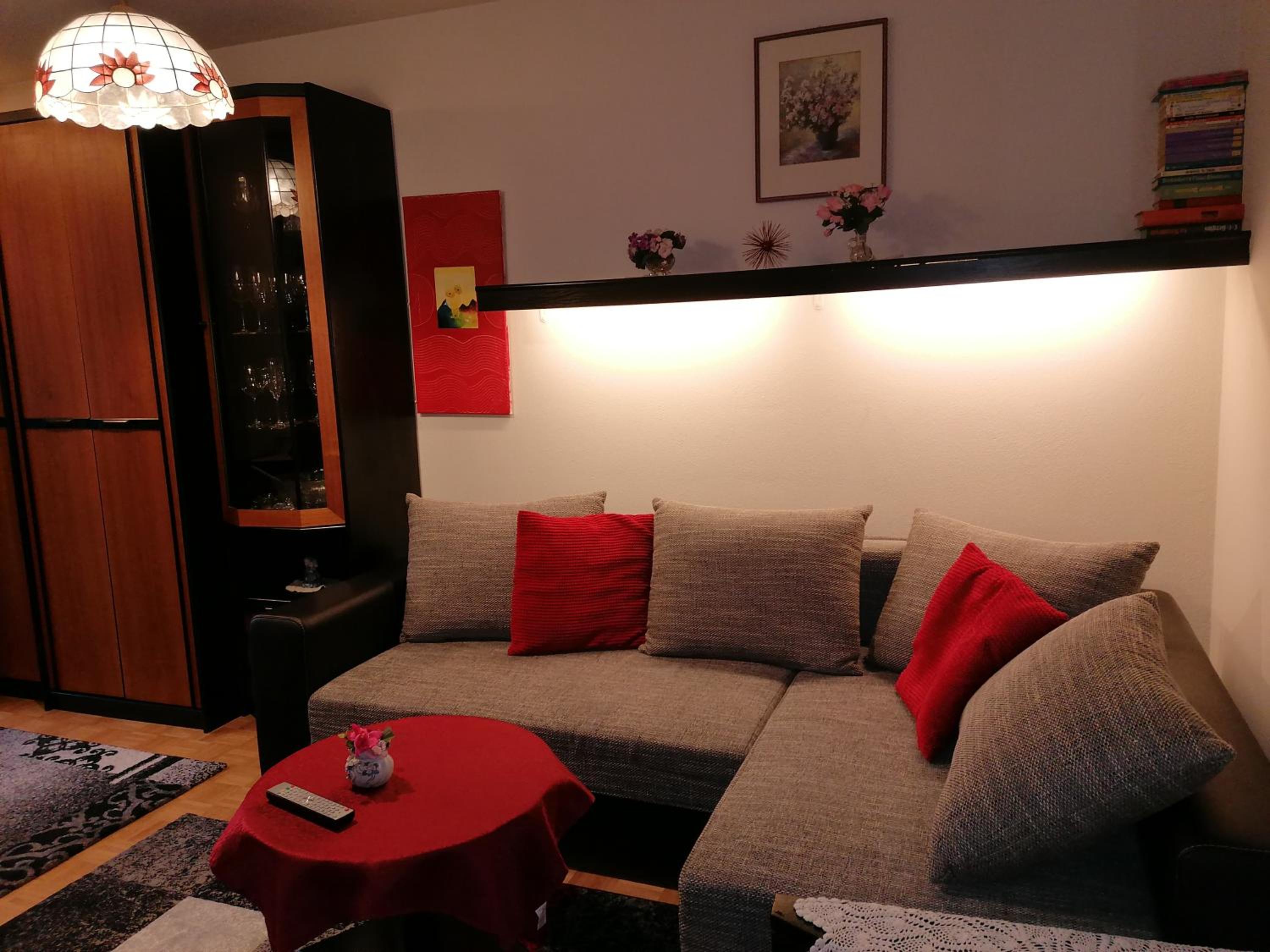 Appartement Sonja Nassfeld view 2