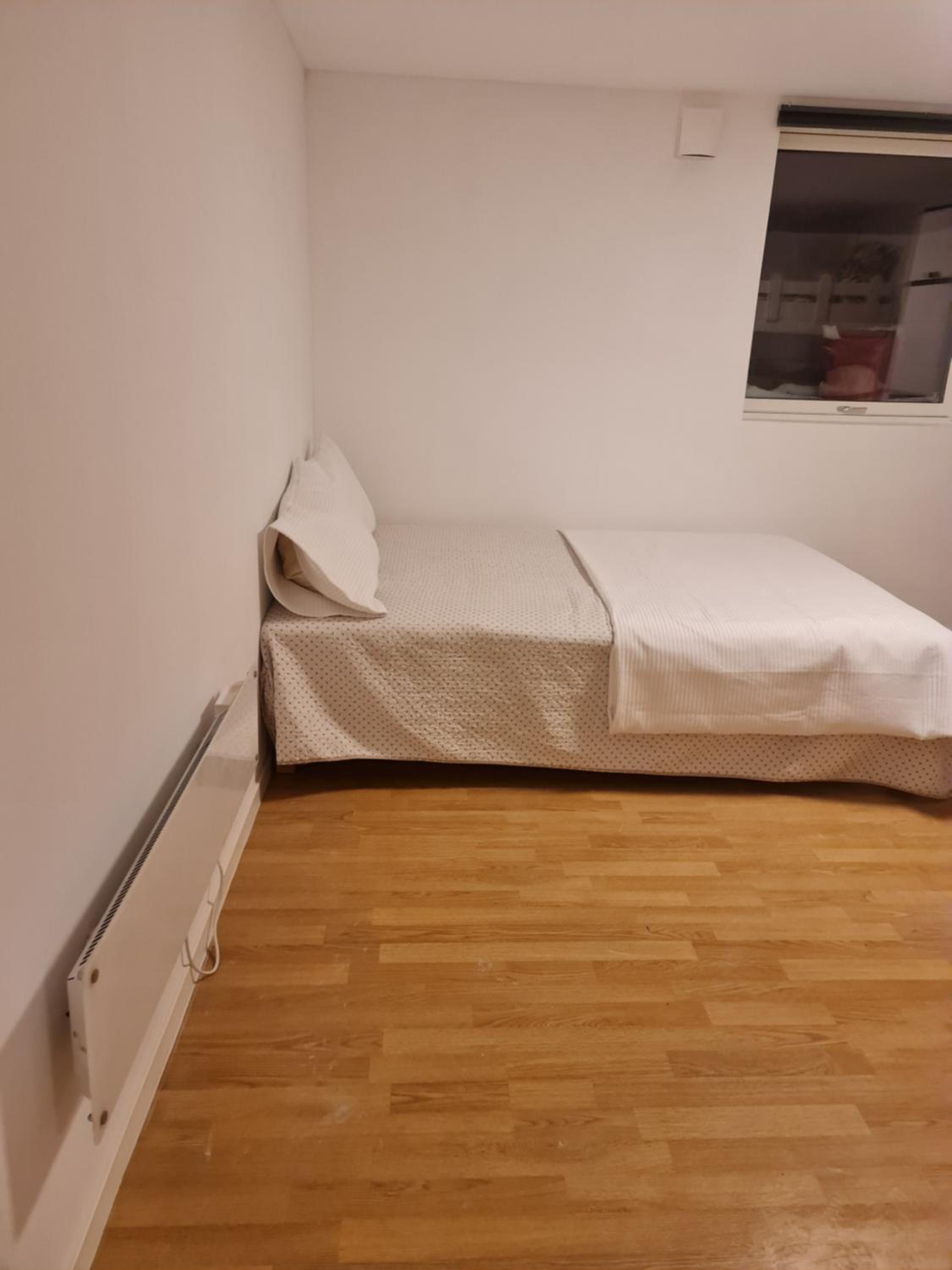 Apartment With 2 bed Rooms in kløfta view 3
