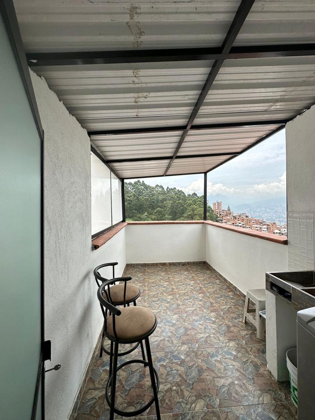 Apartamento buenos aires