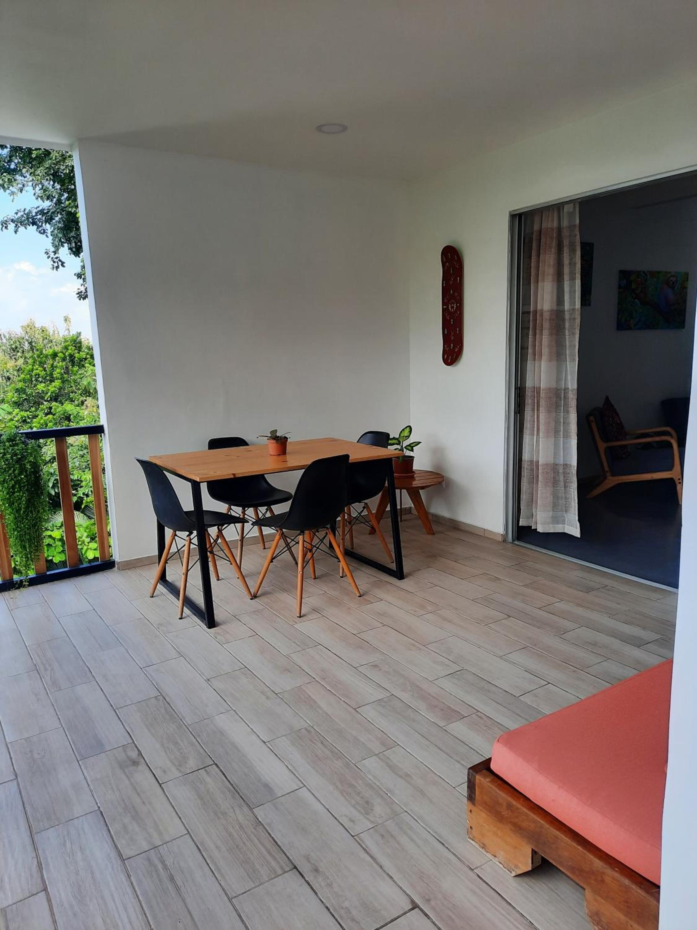 Casa MONO