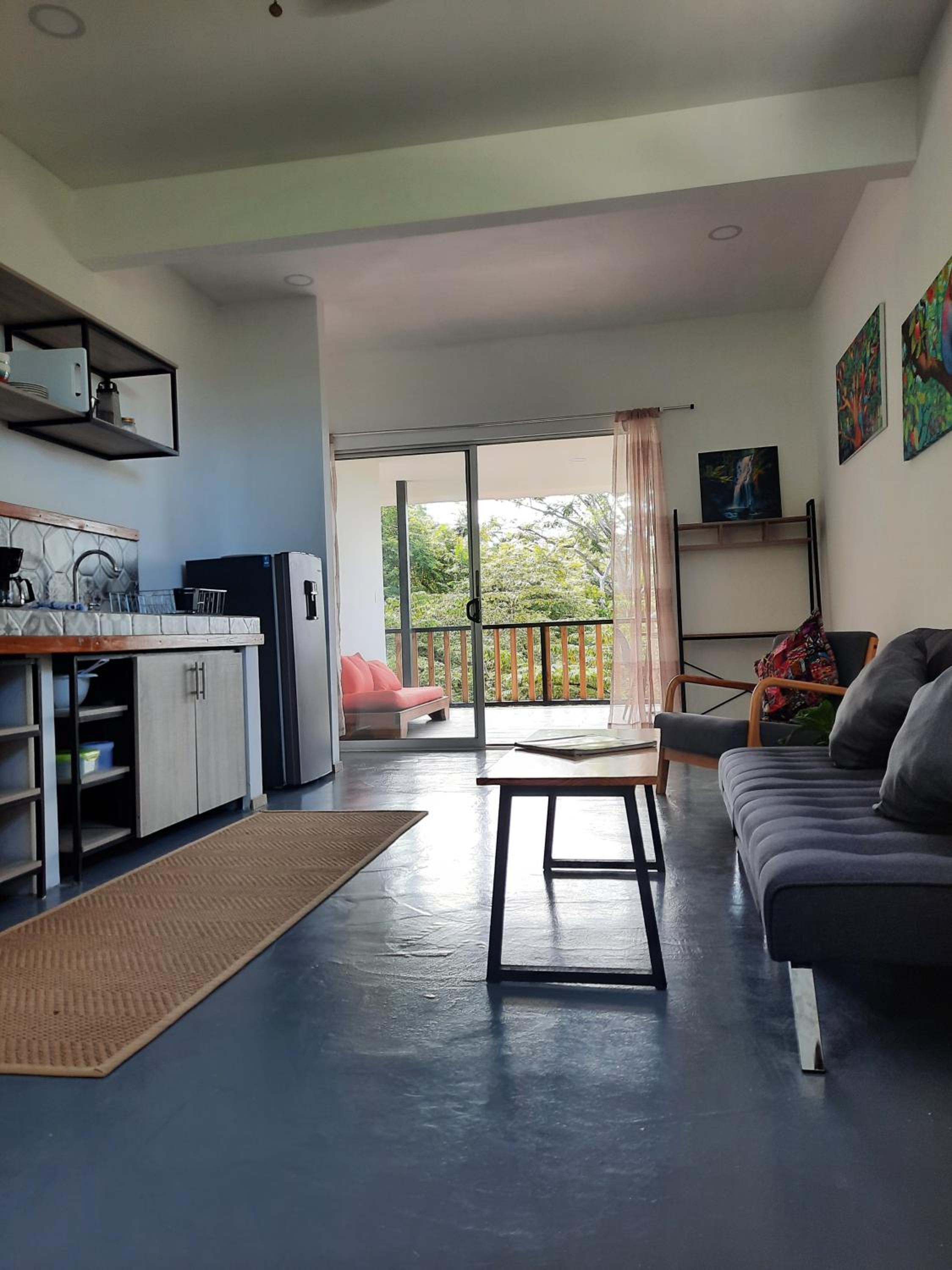 Casa MONO