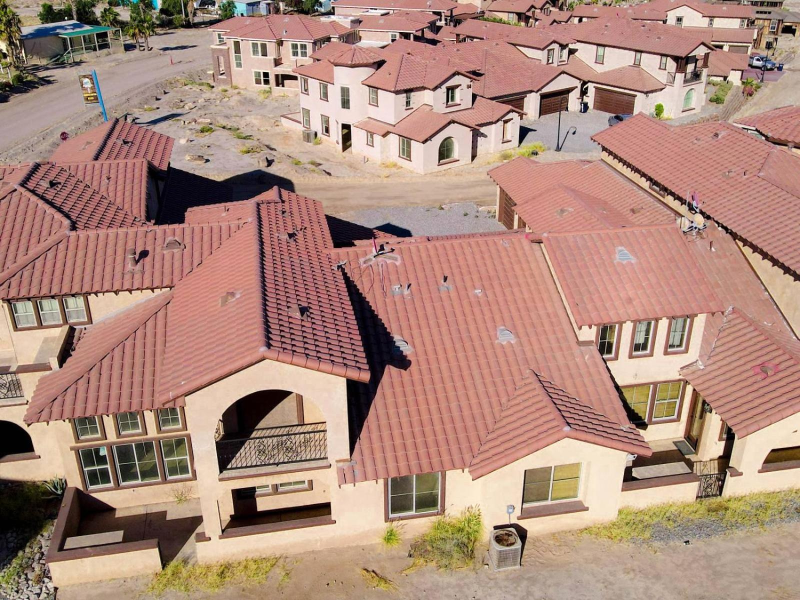 Beautiful San Felipe Getaway