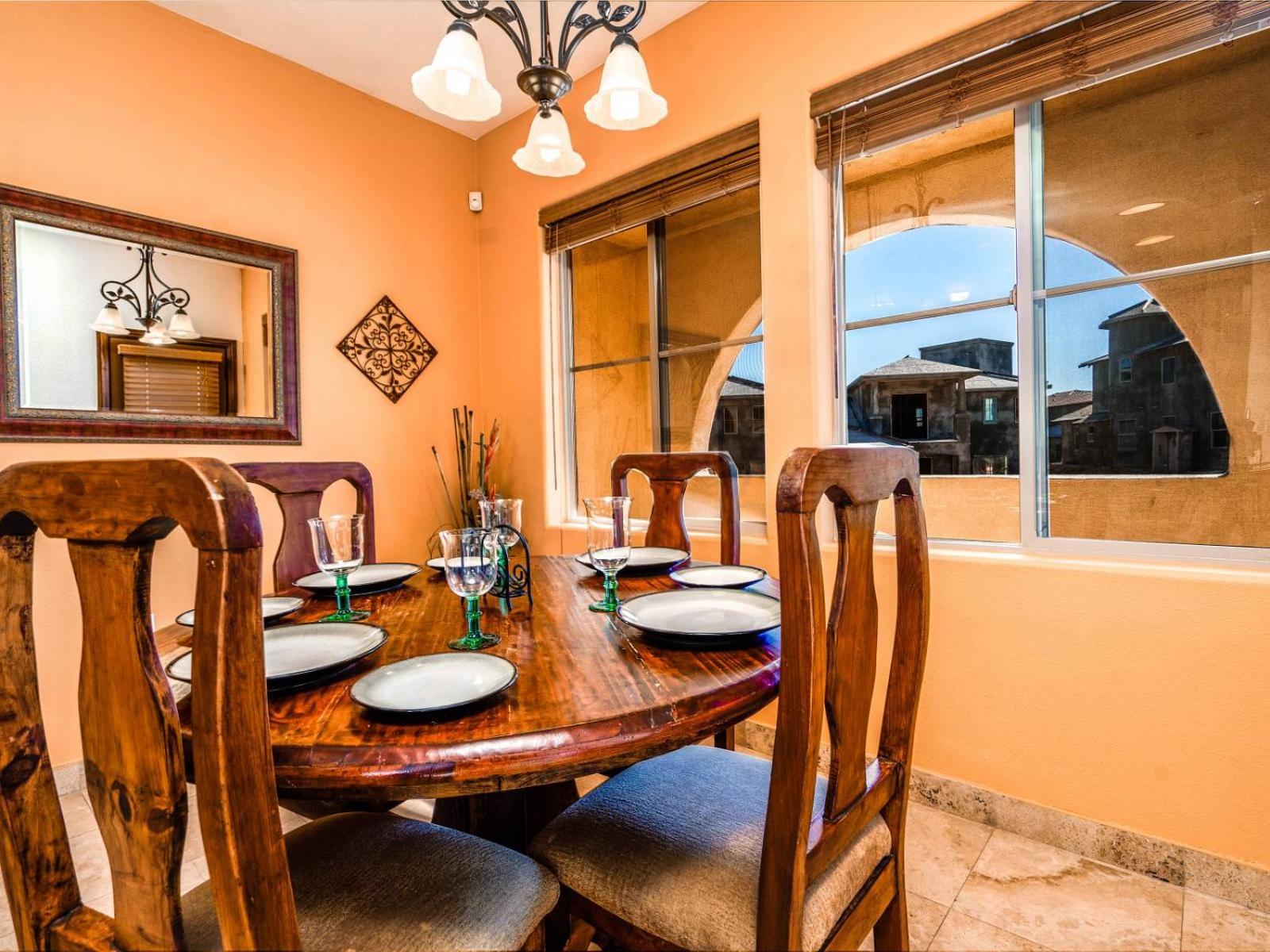 Beautiful San Felipe Getaway