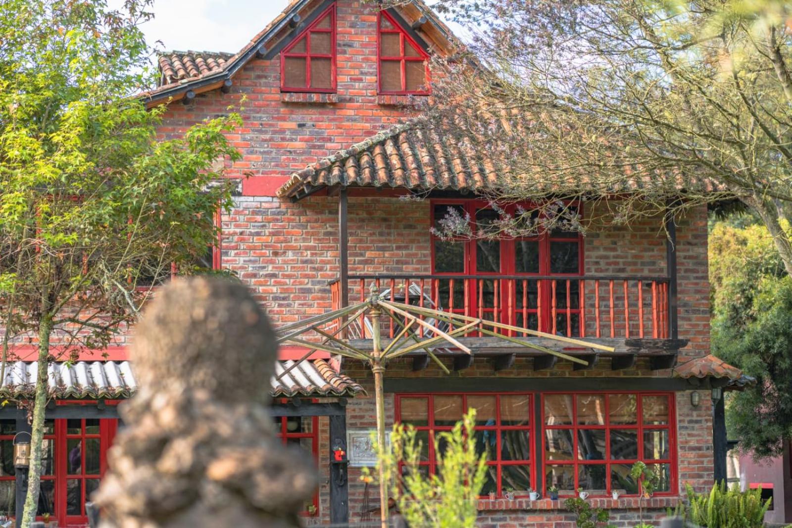 Tu Casa - Hotel Rural