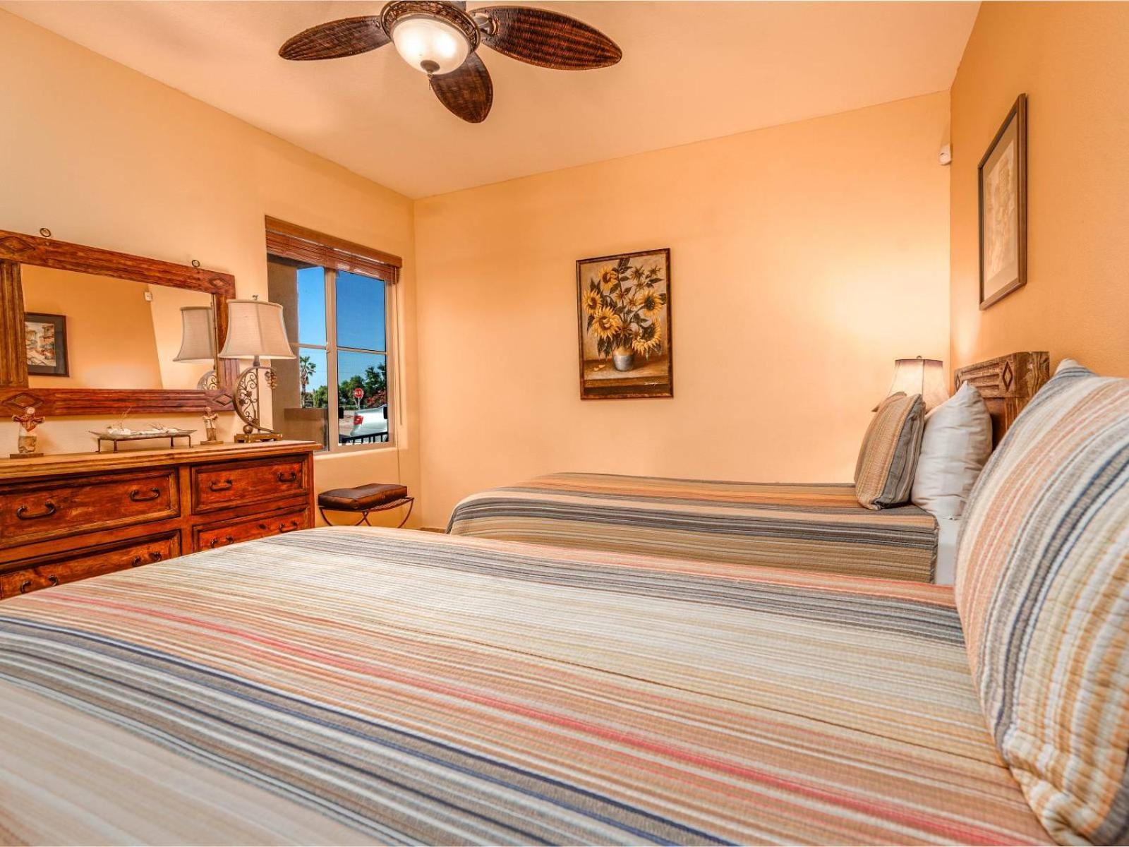 Beautiful San Felipe Getaway