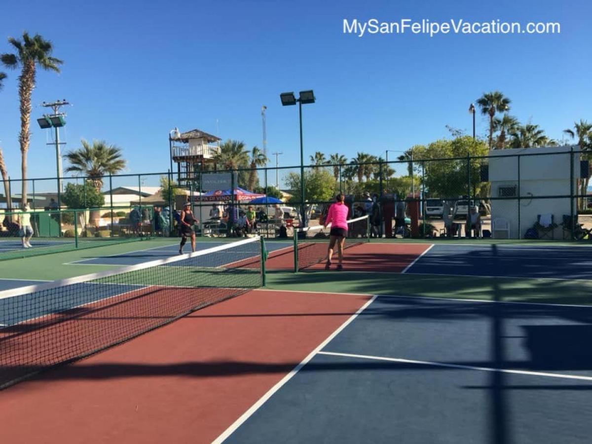 Beautiful San Felipe Getaway