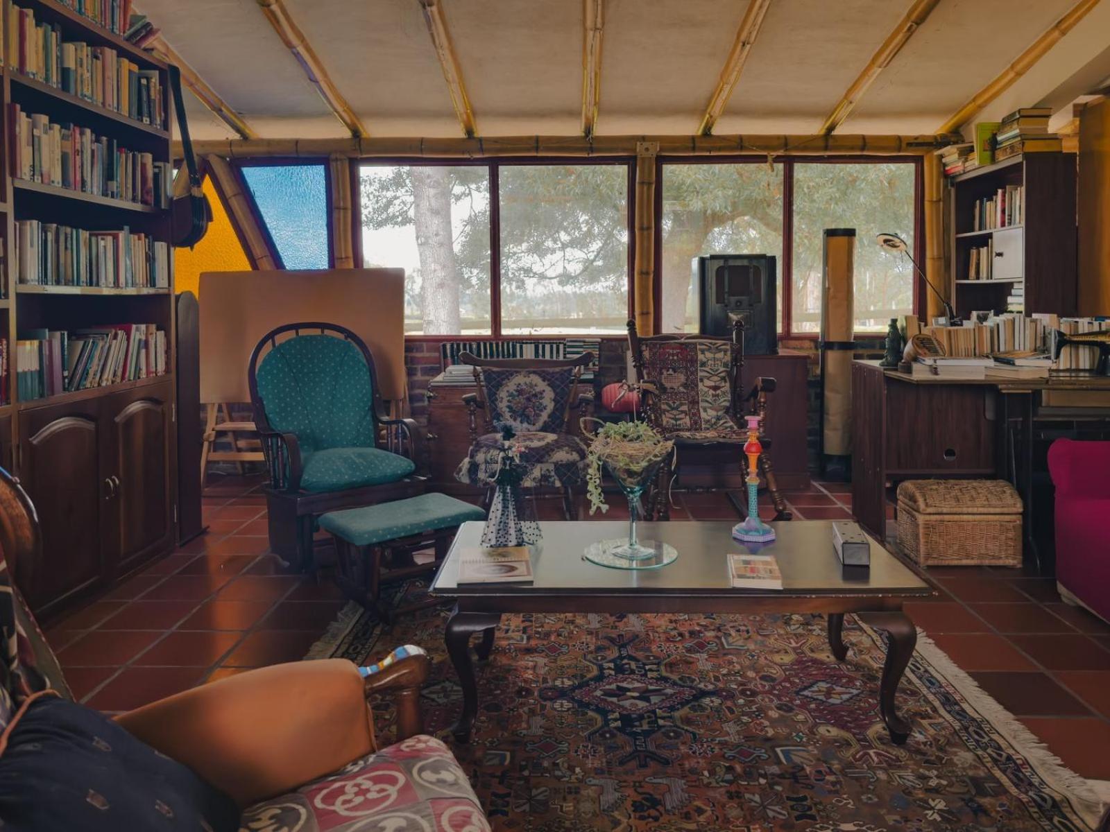 Tu Casa - Hotel Rural