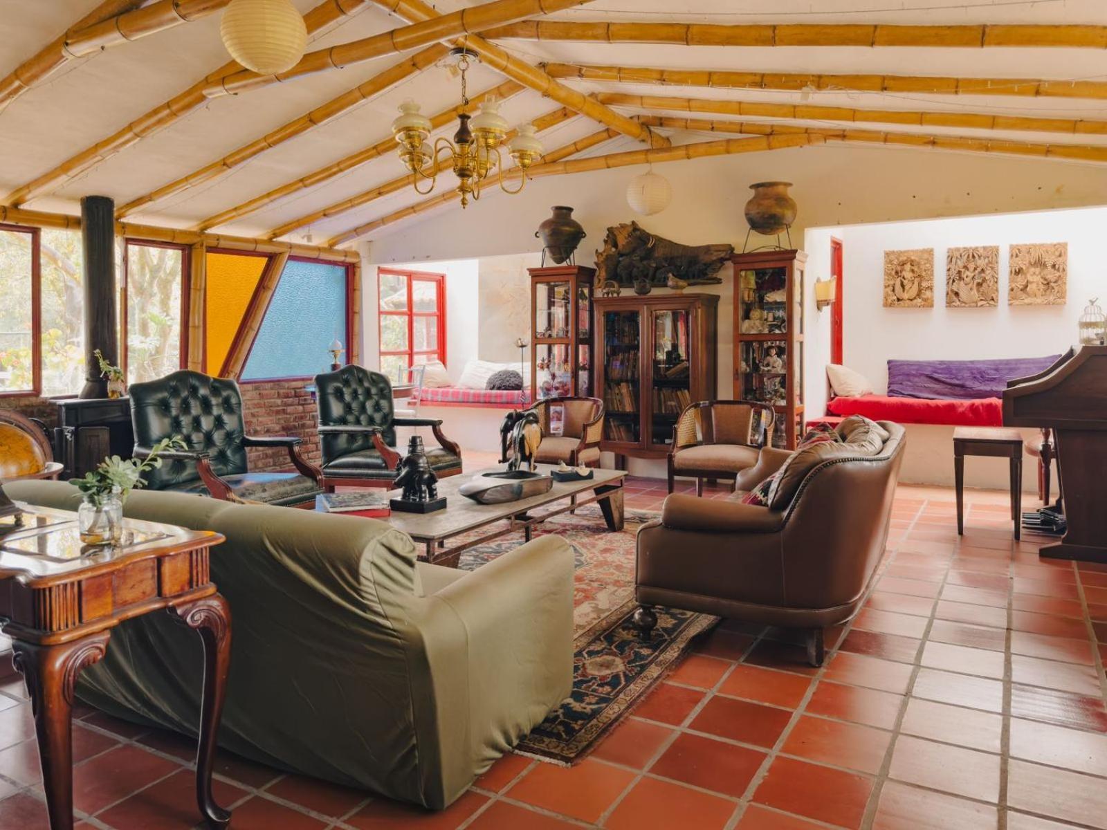 Tu Casa - Hotel Rural