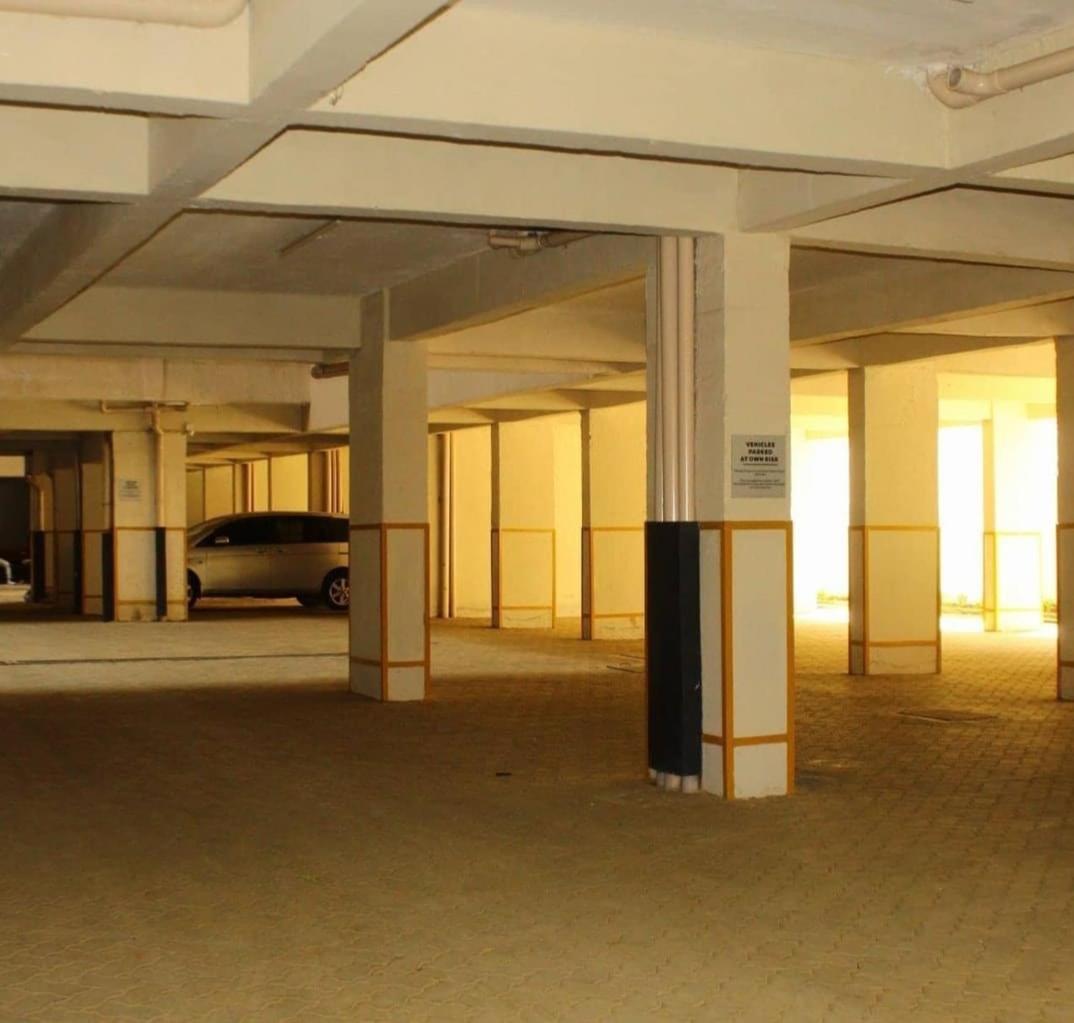 A tastefully furnished one bedroom airbnb apartment along Thika rd, TRM mall