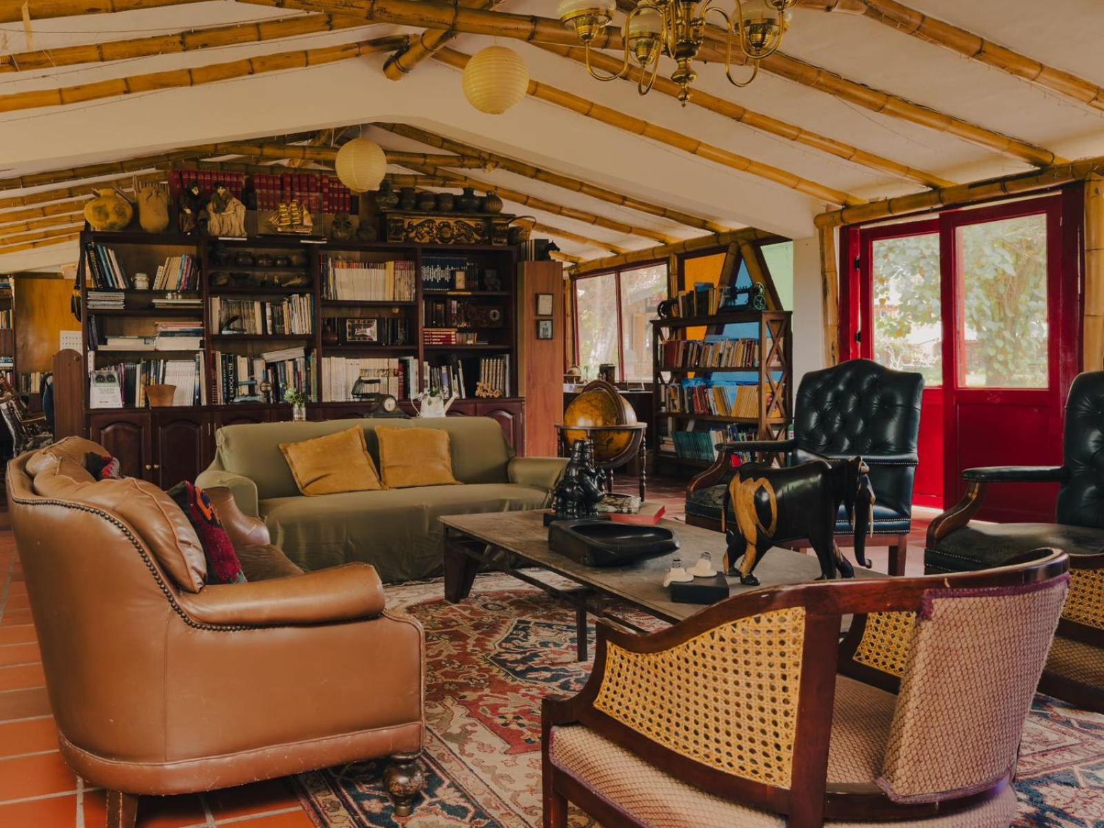 Tu Casa - Hotel Rural