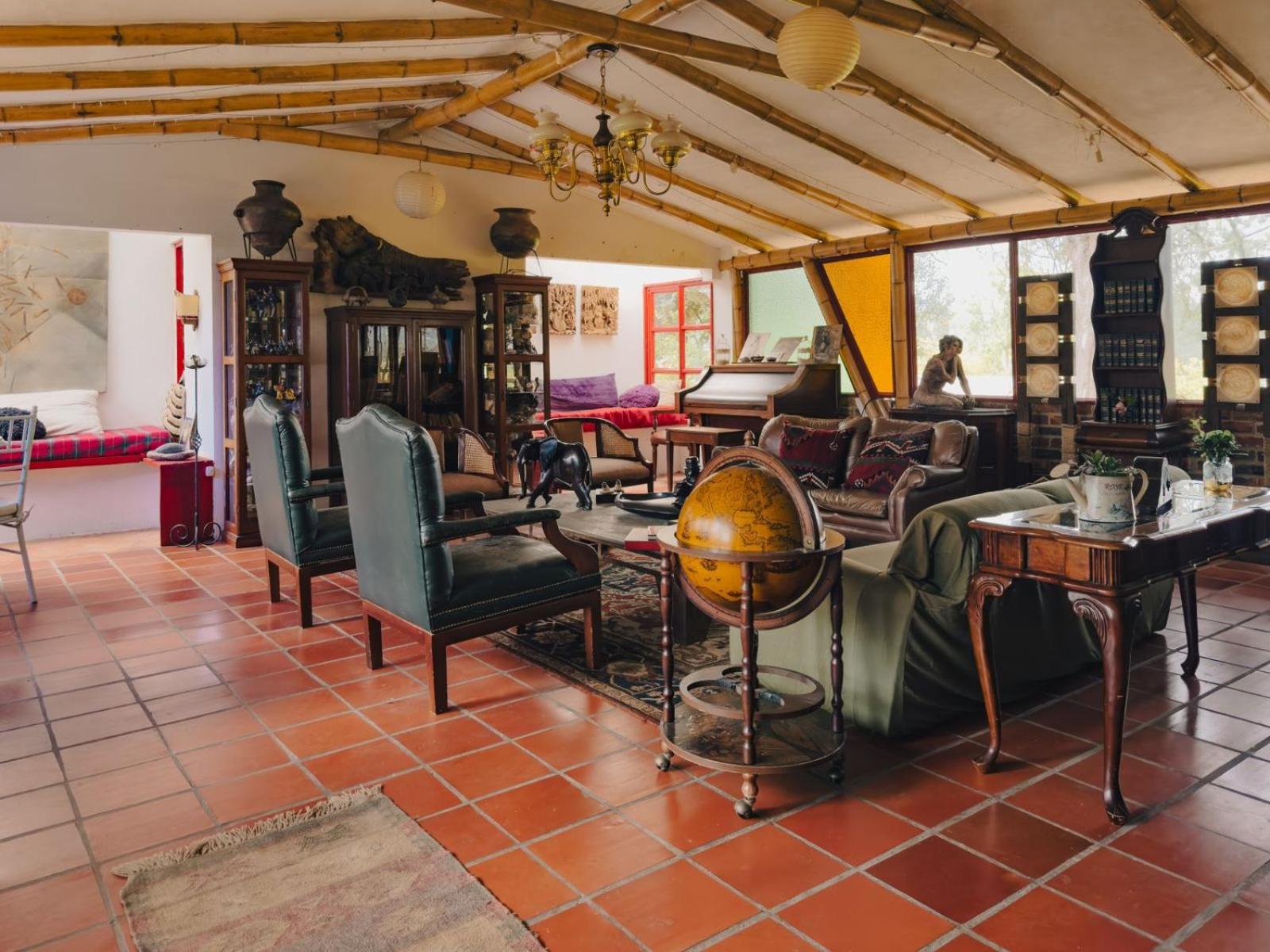 Tu Casa - Hotel Rural