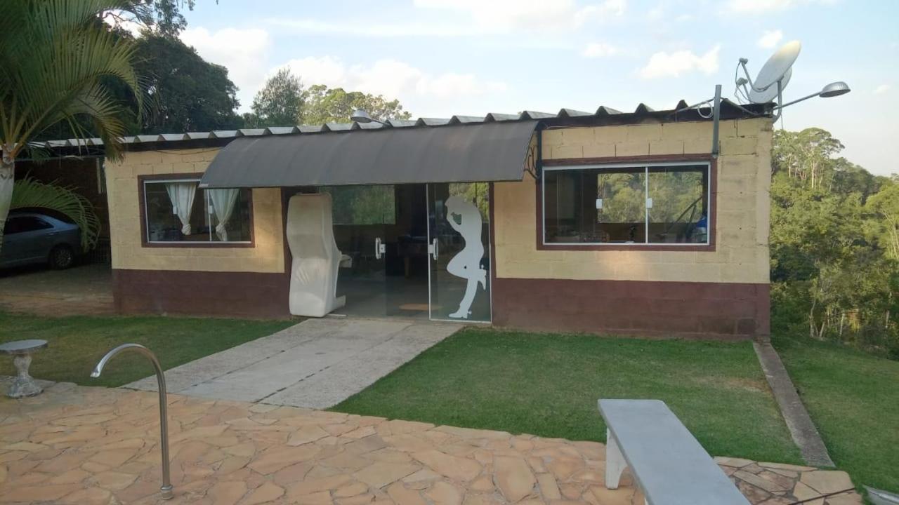 Chácara Grande Família