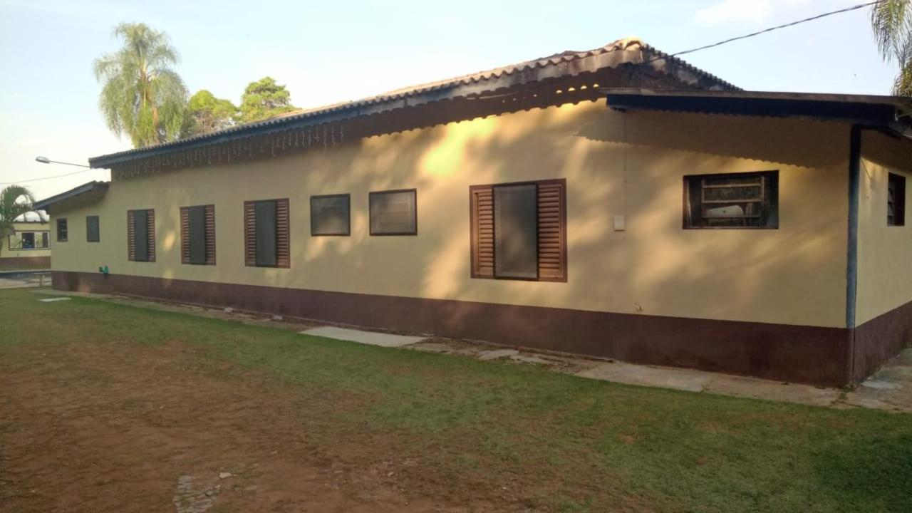 Chácara Grande Família
