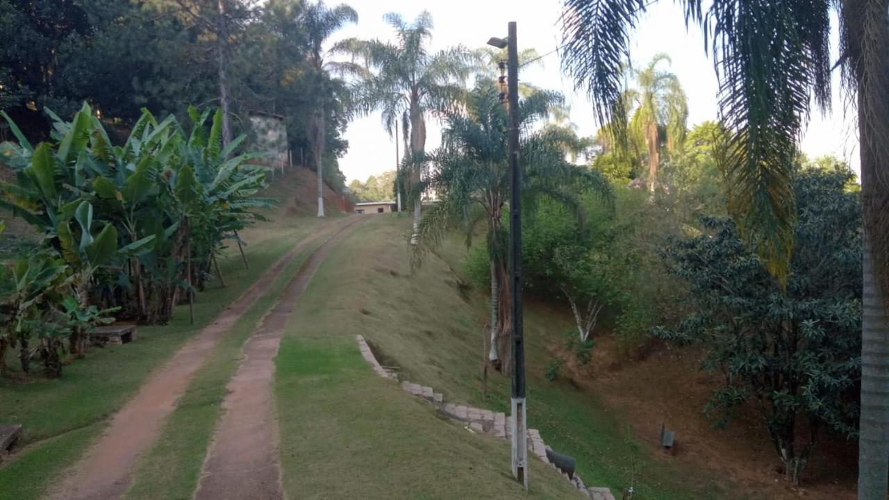 Chácara Grande Família