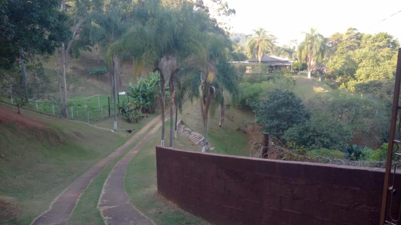 Chácara Grande Família