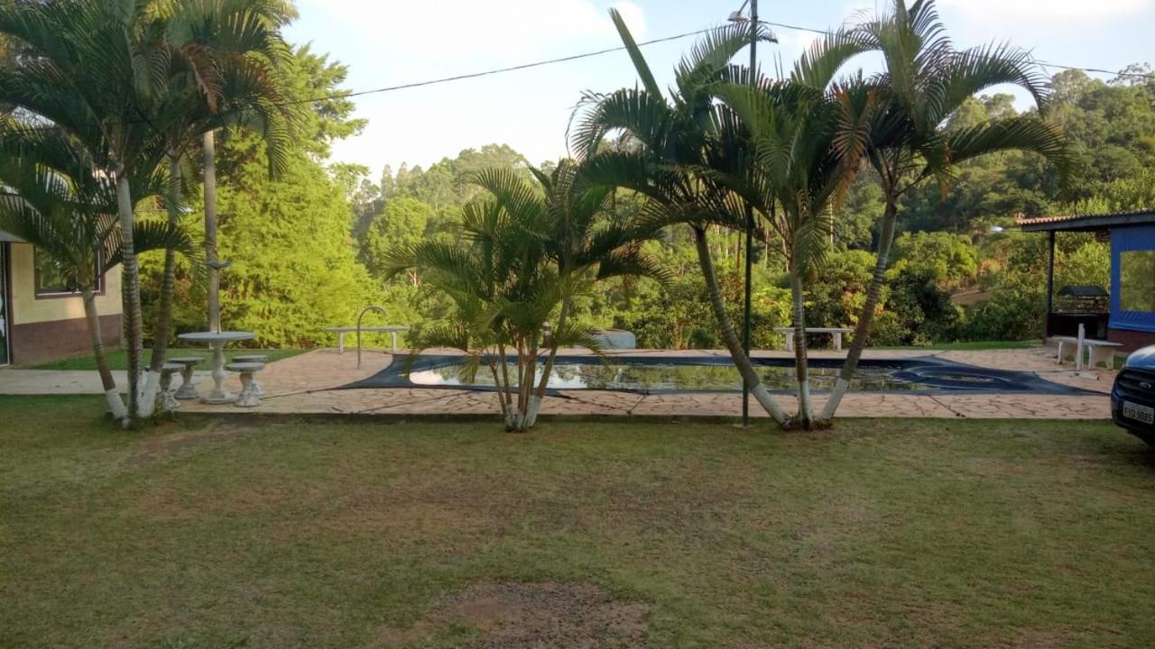 Chácara Grande Família