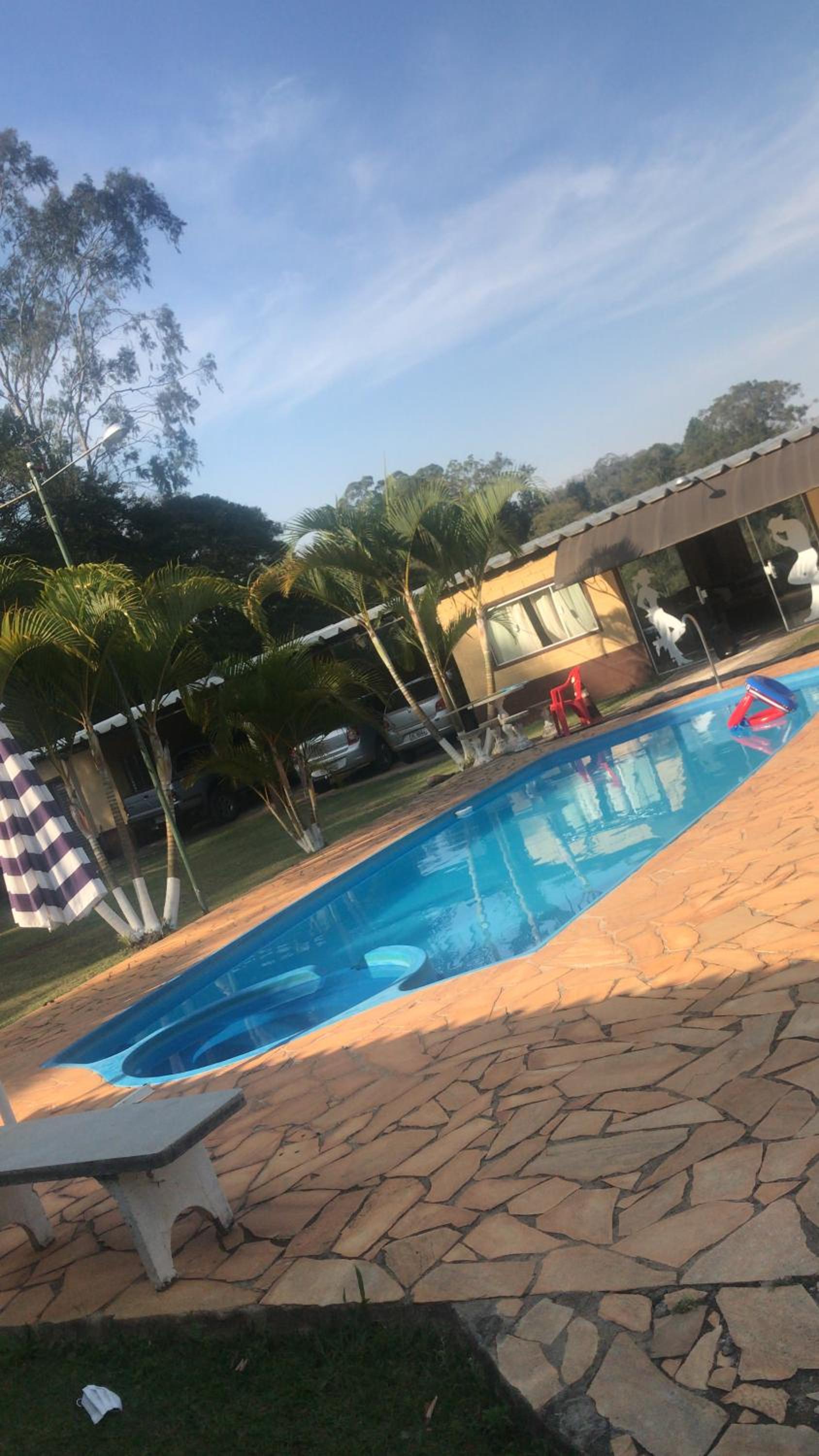Chácara Grande Família