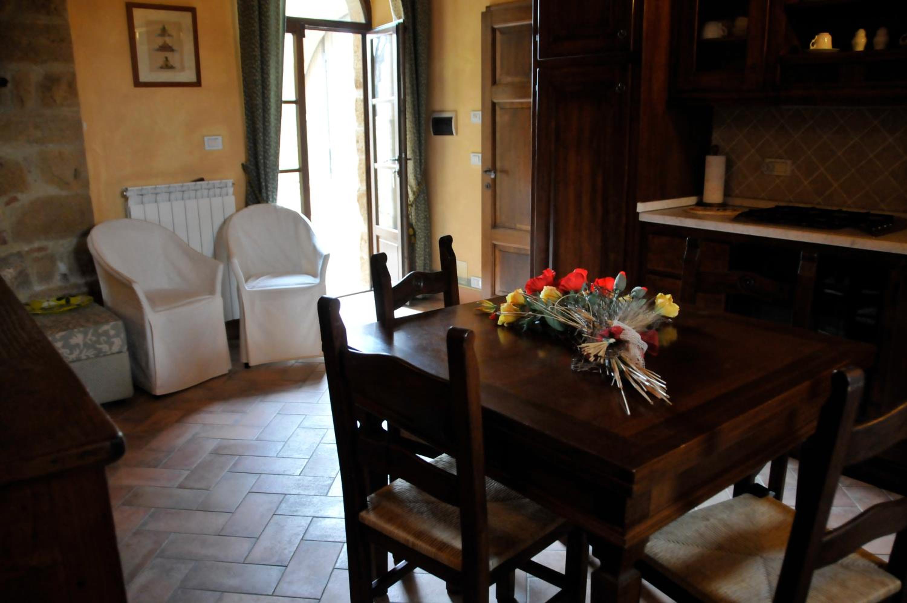 Agriturismo Il Macchione