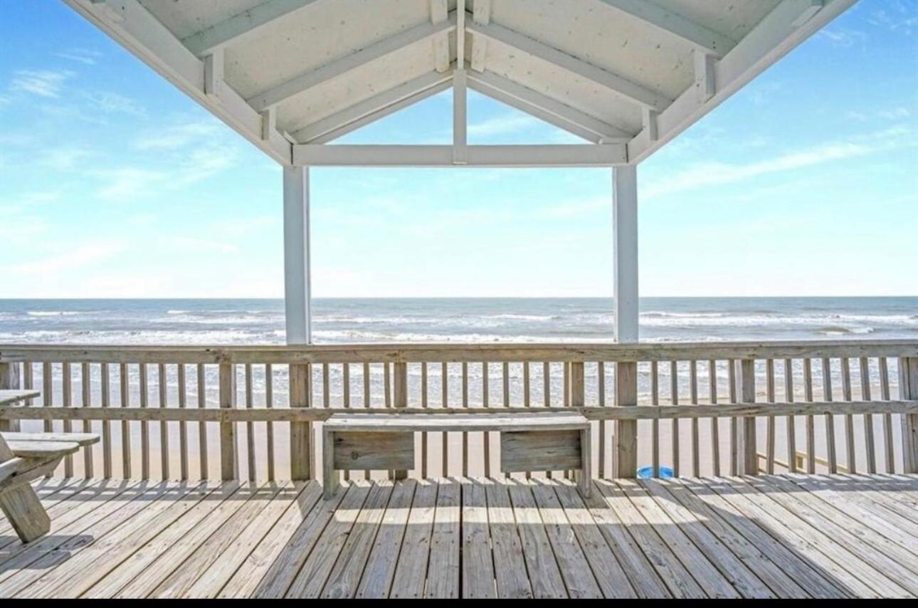 Surfside Beachfront Dream view 2