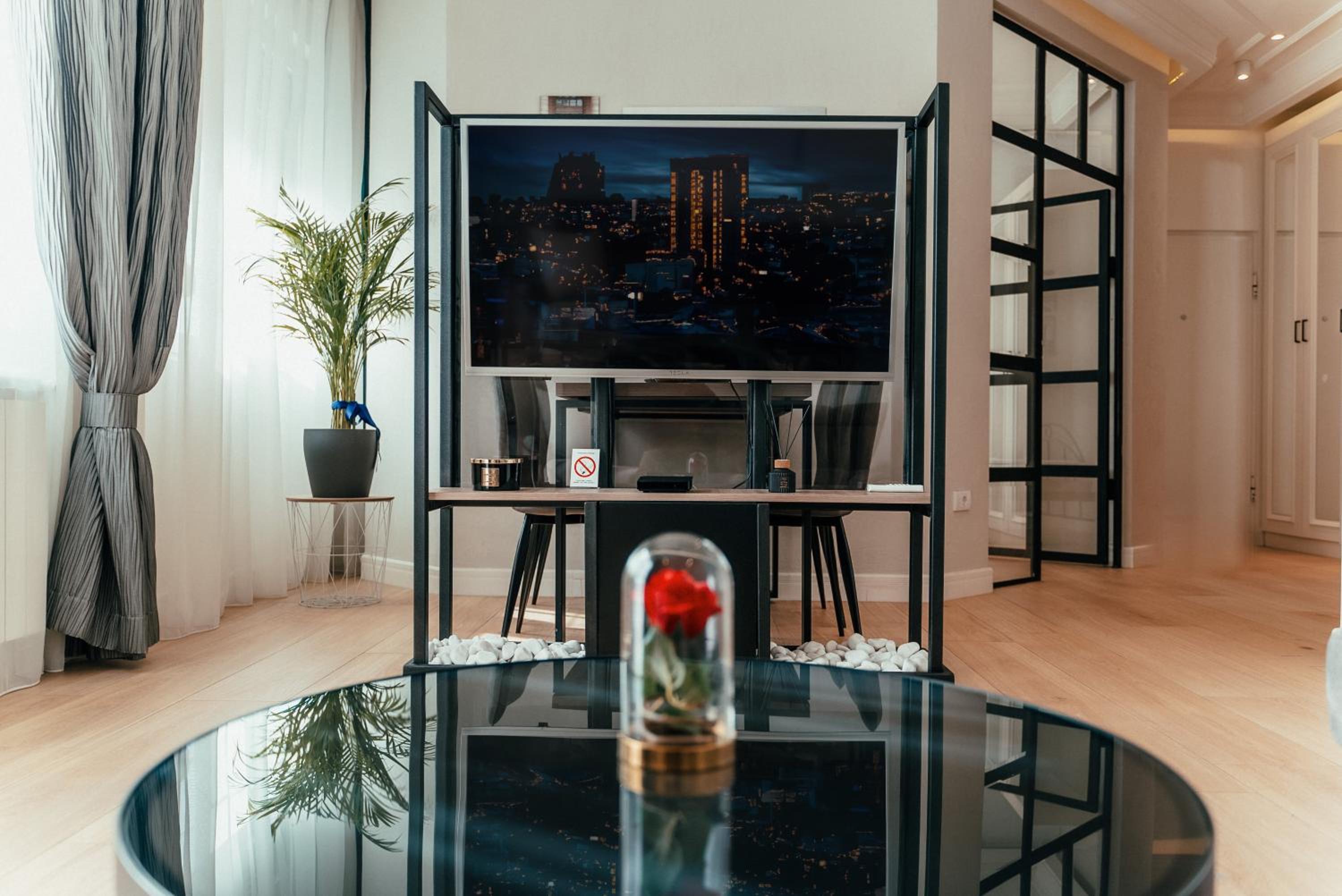 Biarritz Luxury Apartments view 2