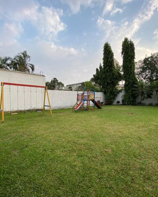 Villa Flor de María view 2
