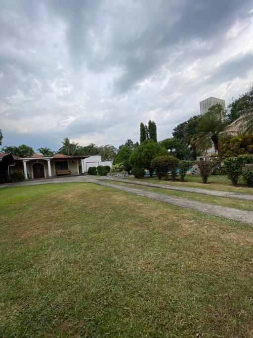 Villa Flor de María view 3