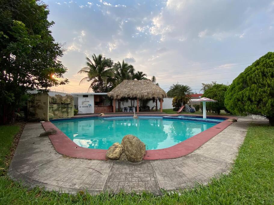 Villa Flor de María view 4