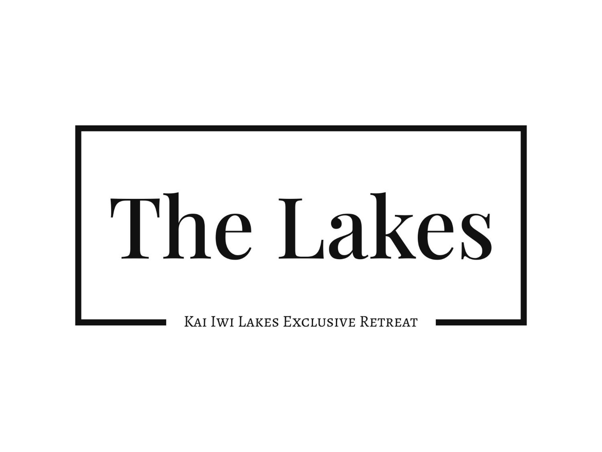 The Lakes - Kai Iwi Lakes Exclusive Retreat