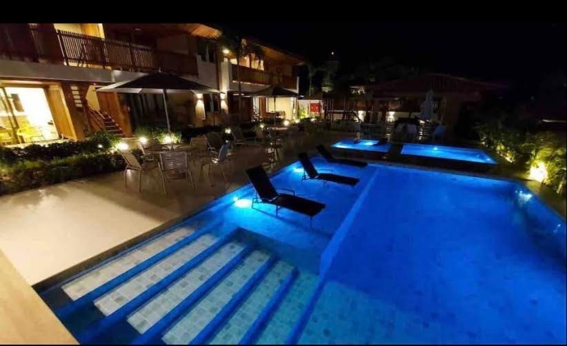 Loft de praia - Itacimirim BAHIA