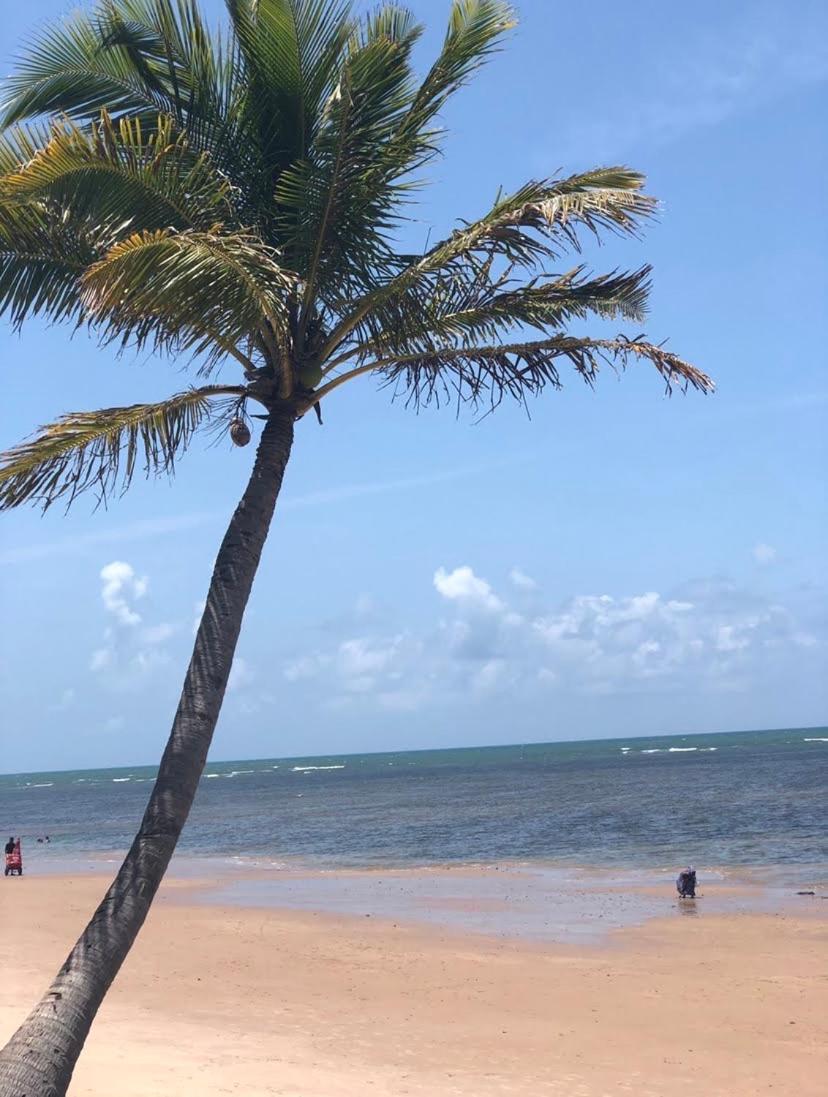 Loft de praia - Itacimirim BAHIA