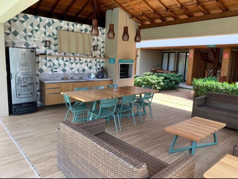 Loft de praia - Itacimirim BAHIA