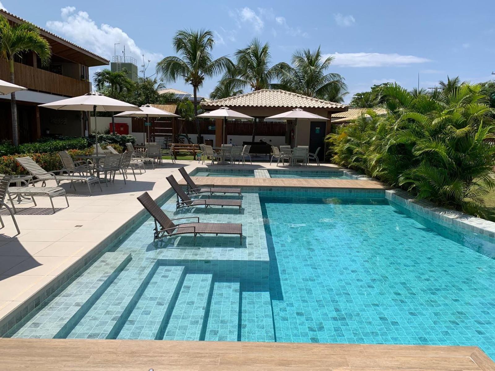 Loft de praia - Itacimirim BAHIA
