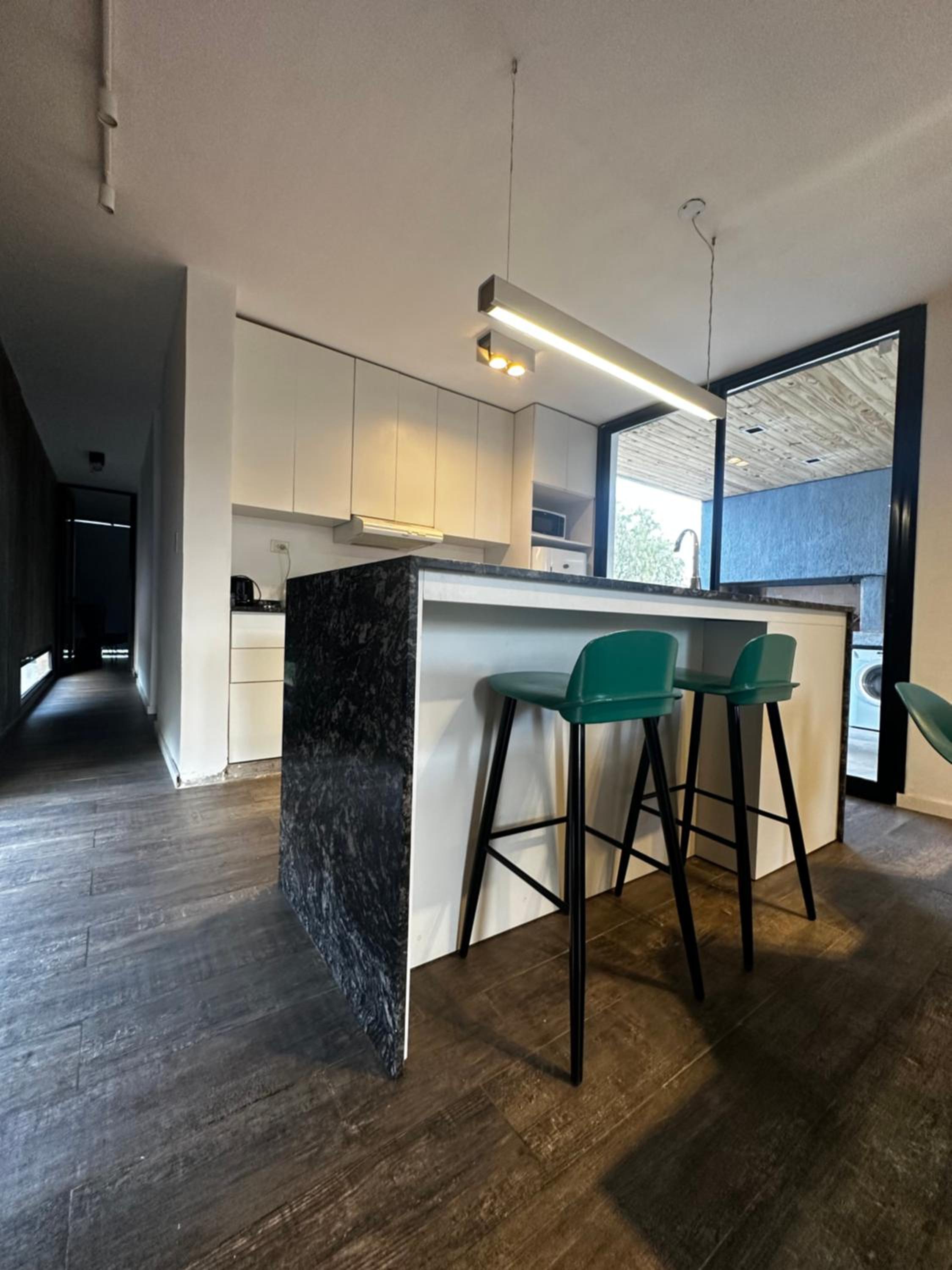 Casa del cerro 1 - Three Houses
