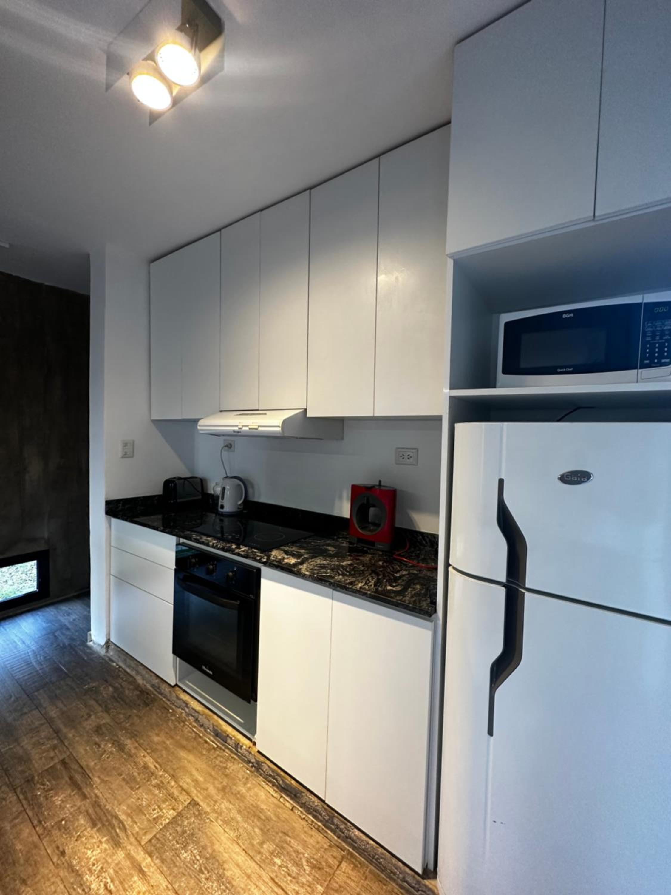 Casa del cerro 1 - Three Houses