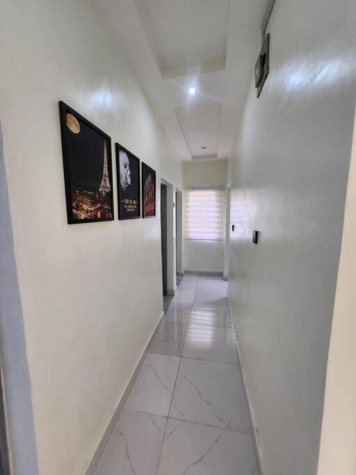Asfranz Apartment One-Bedroom Apartment @ Wuse 2