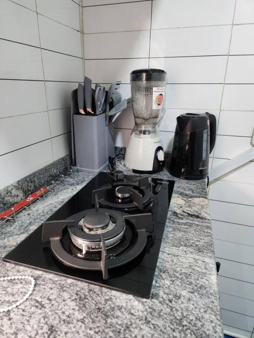 Asfranz Apartment One-Bedroom Apartment @ Wuse 2