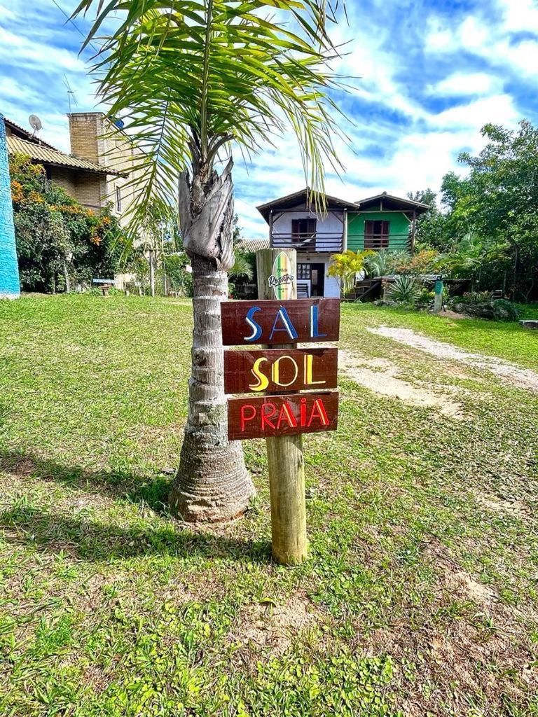 Rosatrip Surf Bungalows