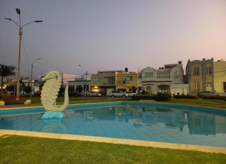 lindo departamento Frente al mar view 2
