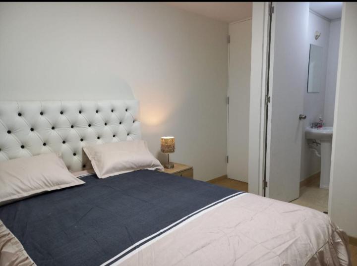 lindo departamento Frente al mar view 4