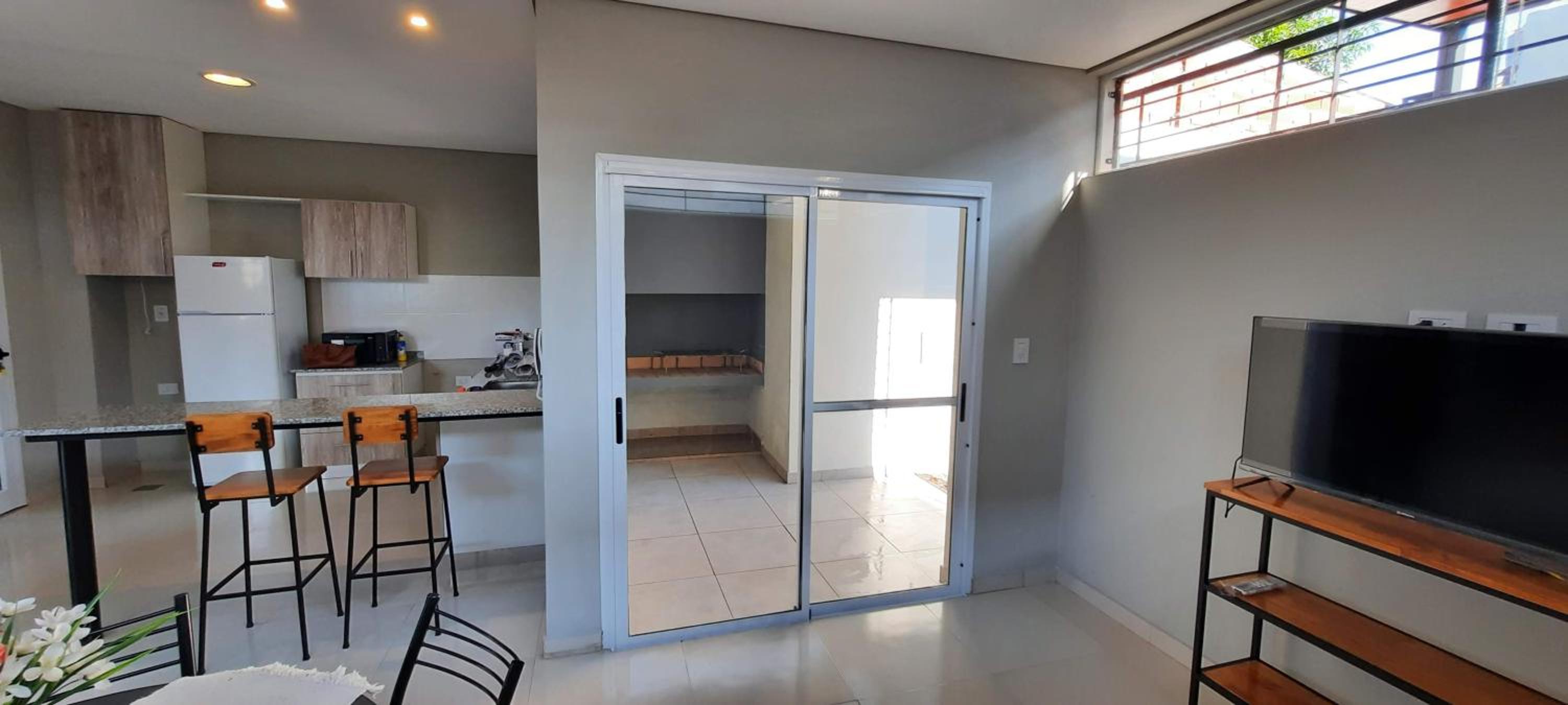 Duplex Alpa
