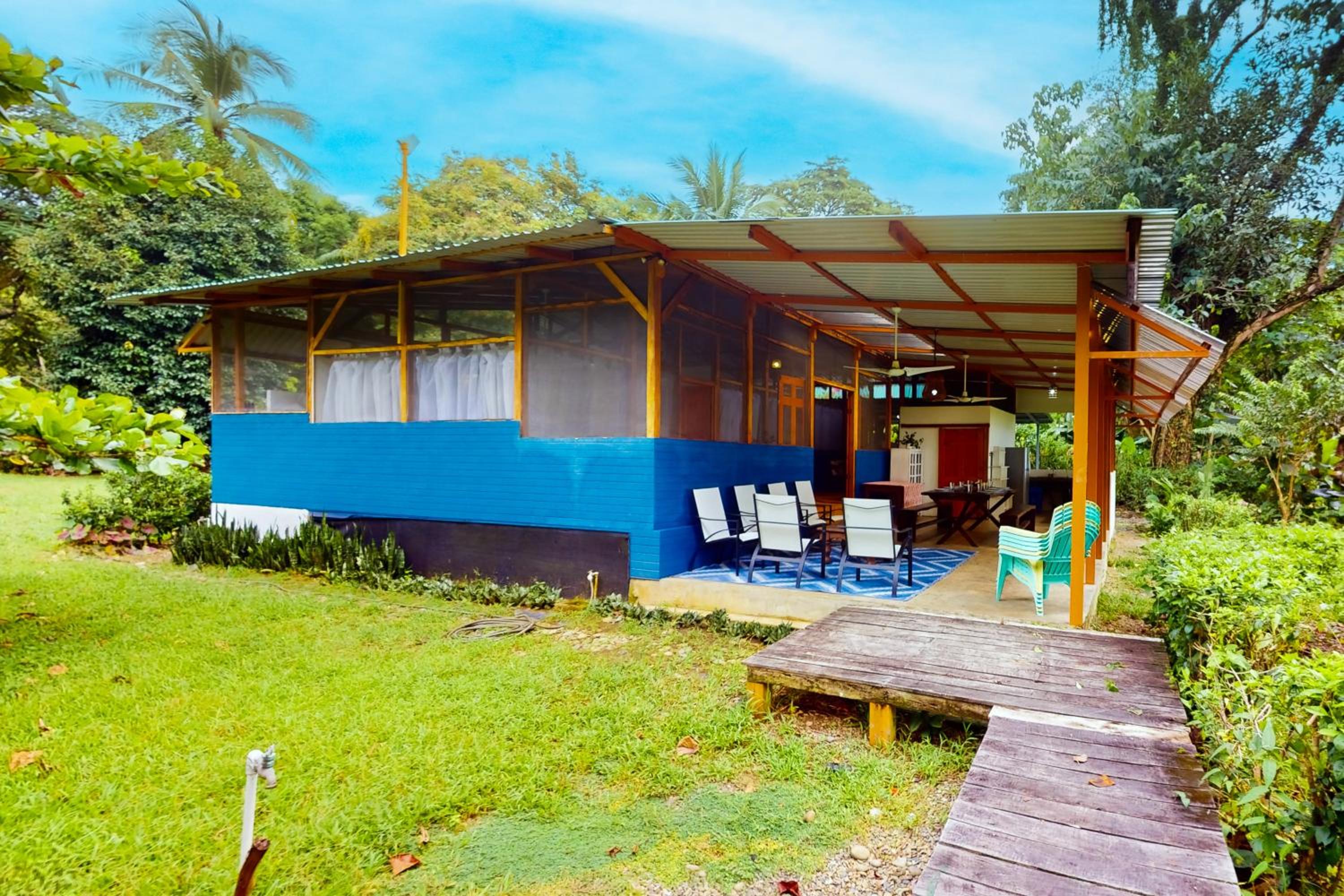 Casa Beluga