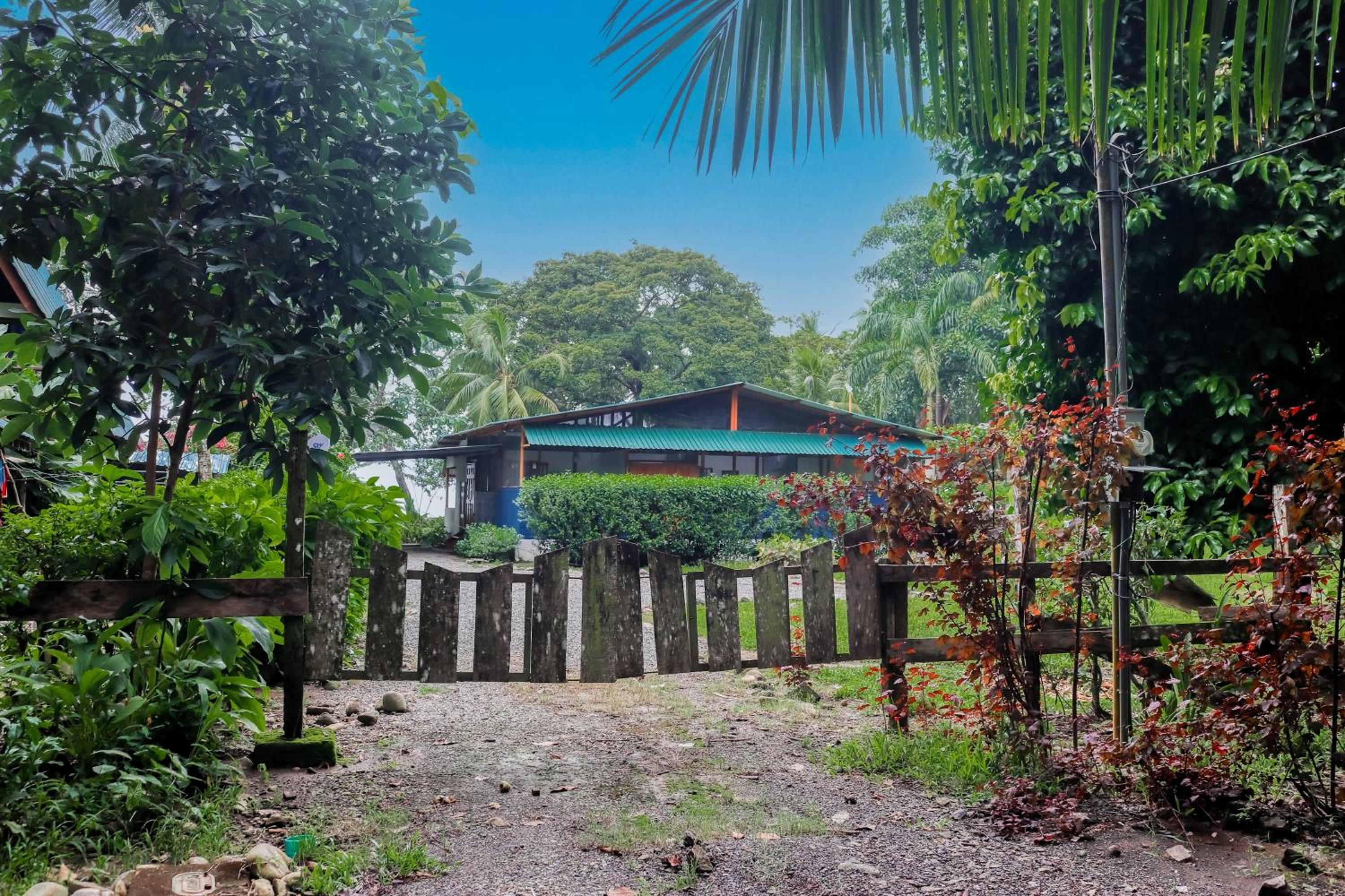 Casa Beluga